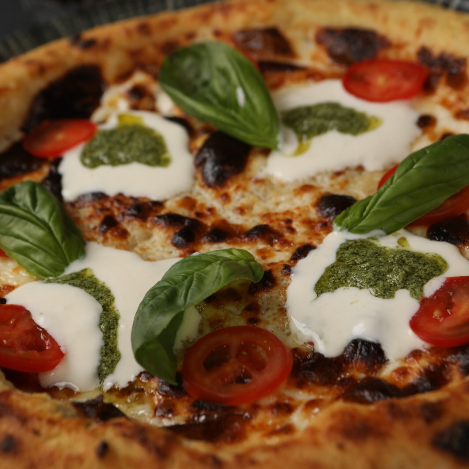 Taze Mozarella