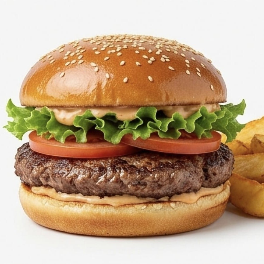 Hamburger