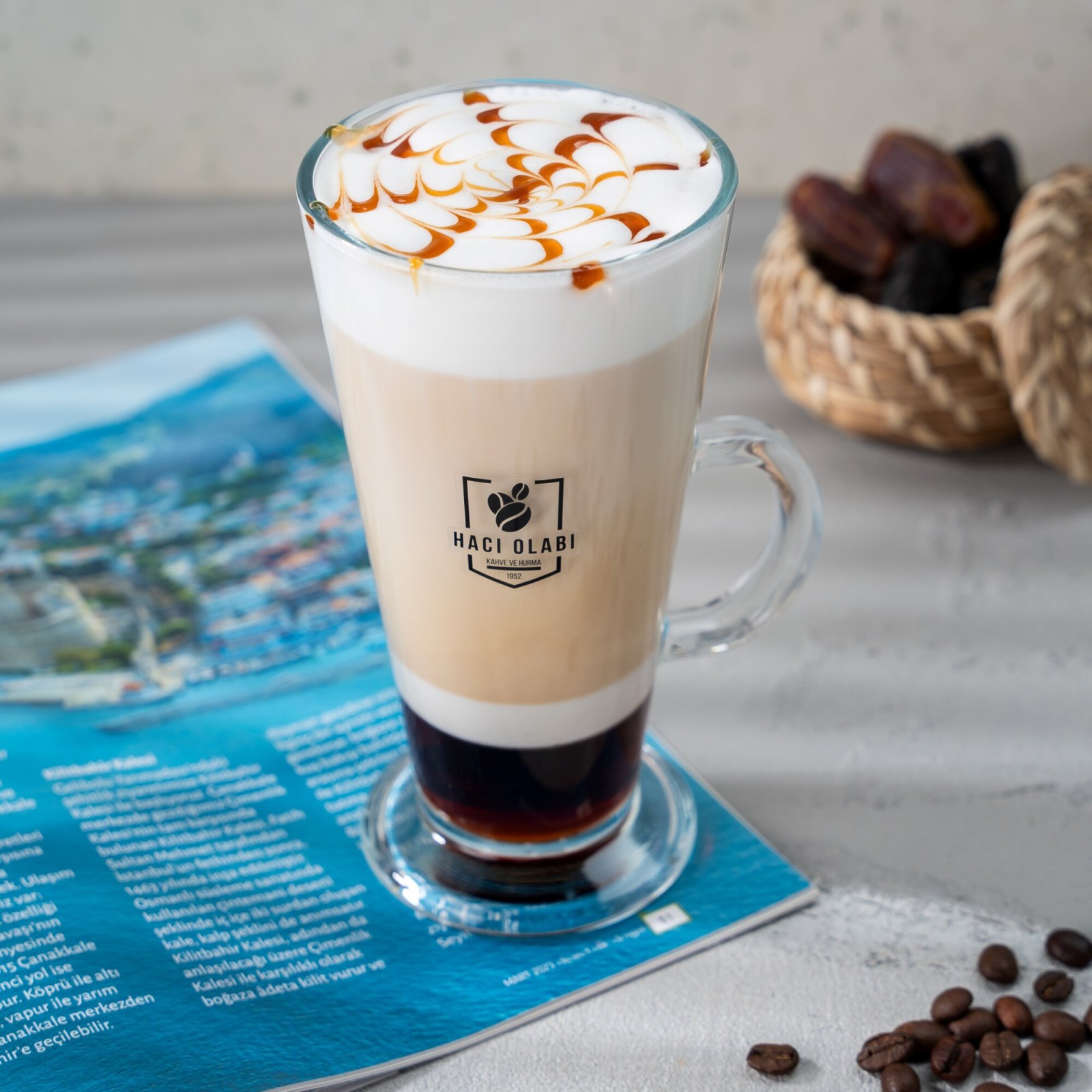Cafe Mocha