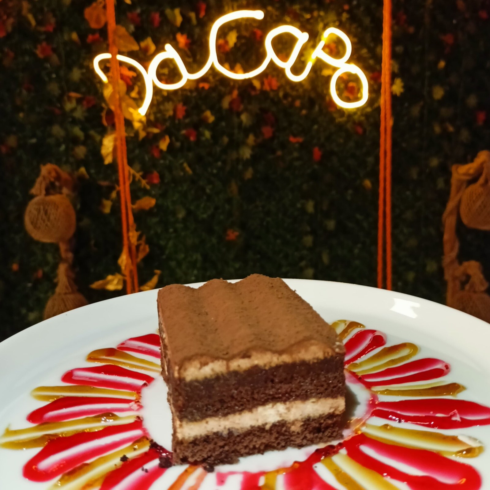 Tramisu