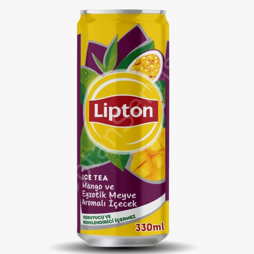 Lipton Mango 330 ML