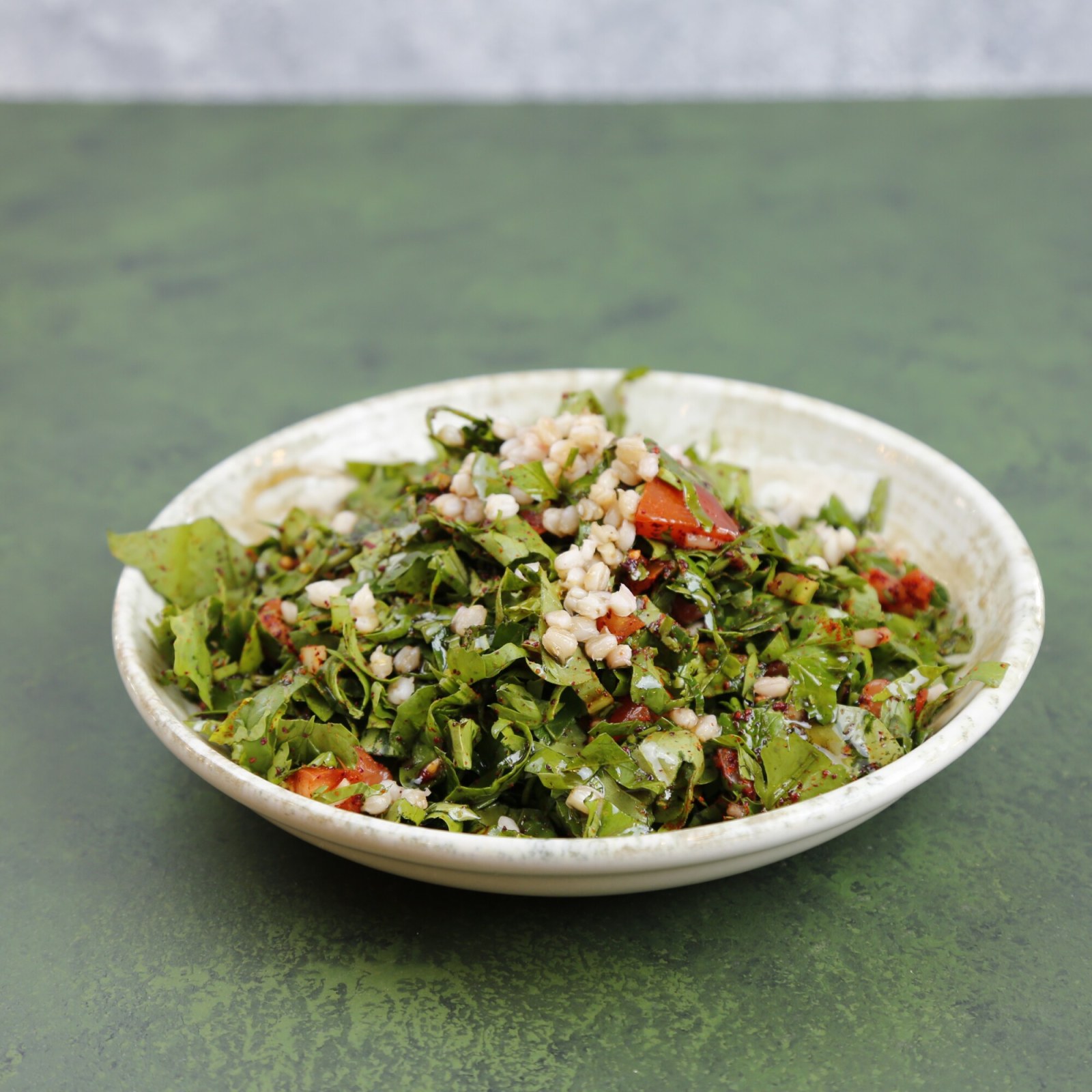 Saca Salata