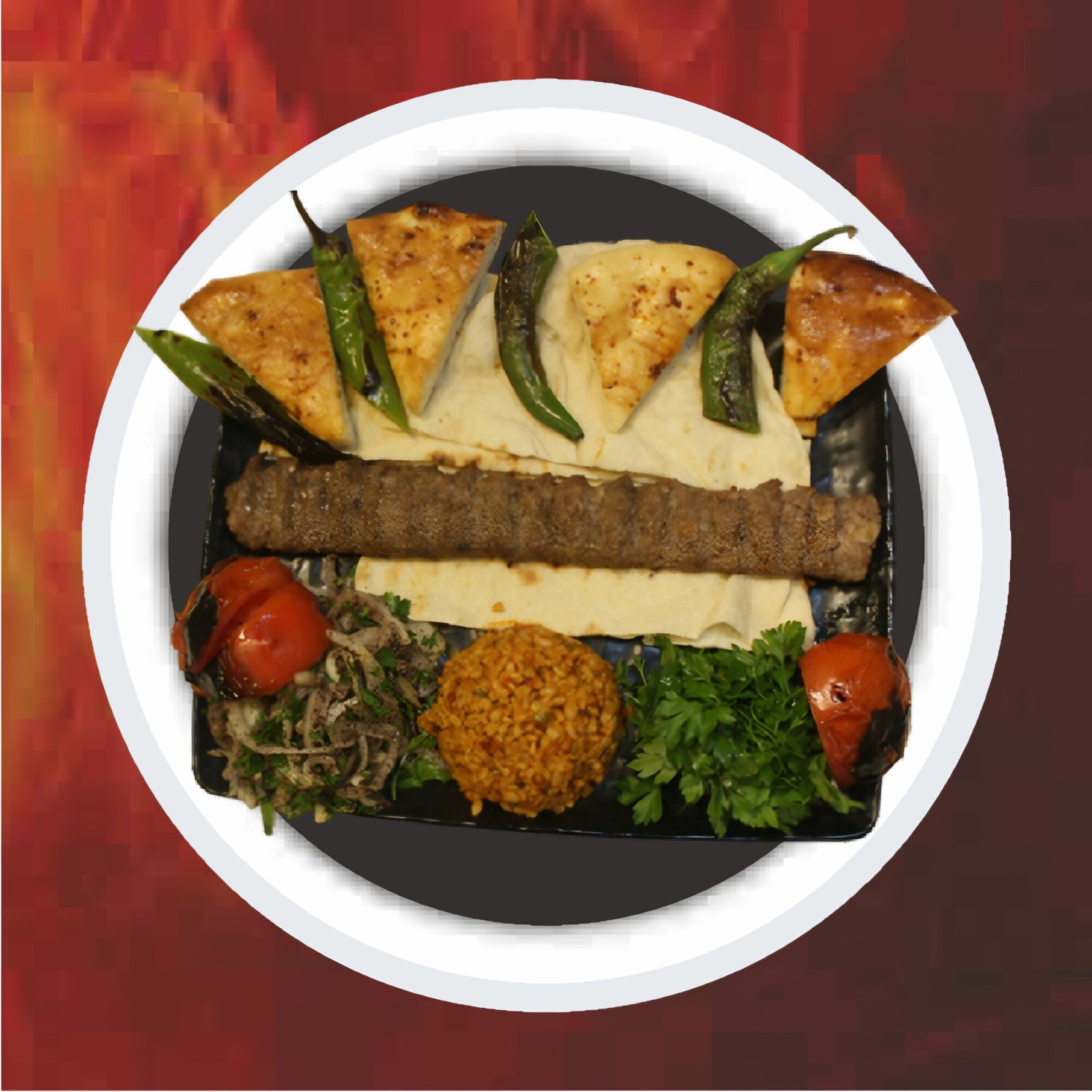 Adana Kebap ( ACILI )