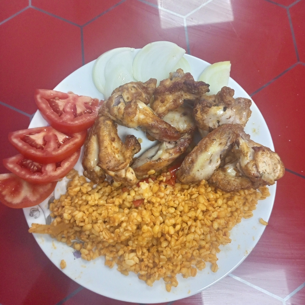 Kanat 1 Kg
