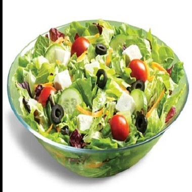 Akdeniz Salata