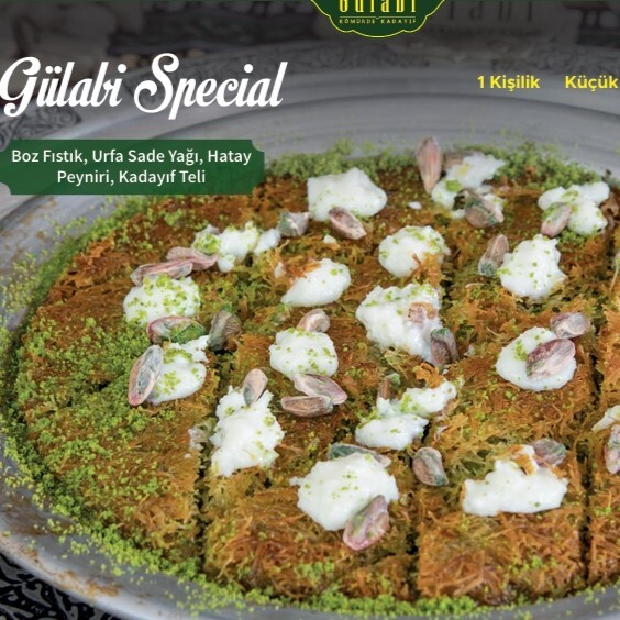 6 Kişilik kılınç Special