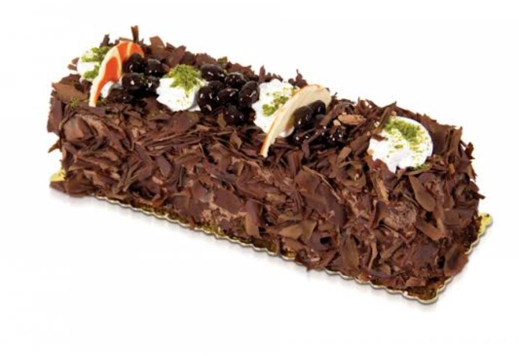 Çikolatalı Baton Pasta