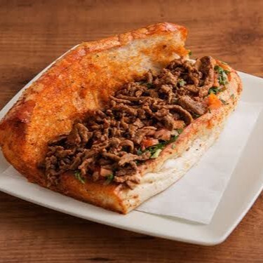 Üç Çeyrek Et Tantuni