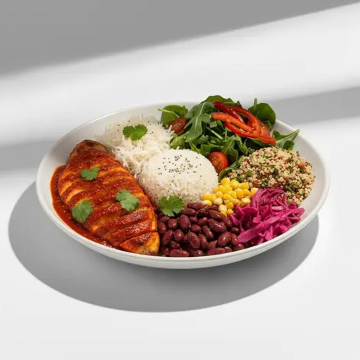Acuka Bowl