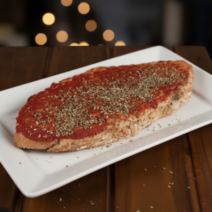 Paşam Tost