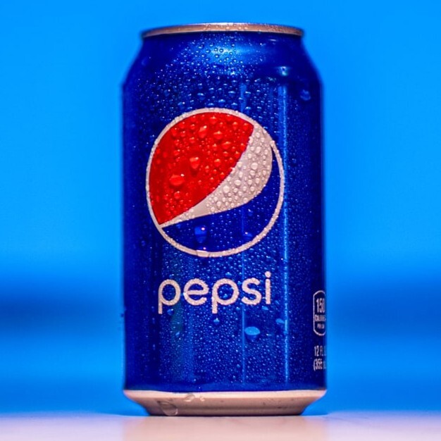 Pepsi (330 ml)