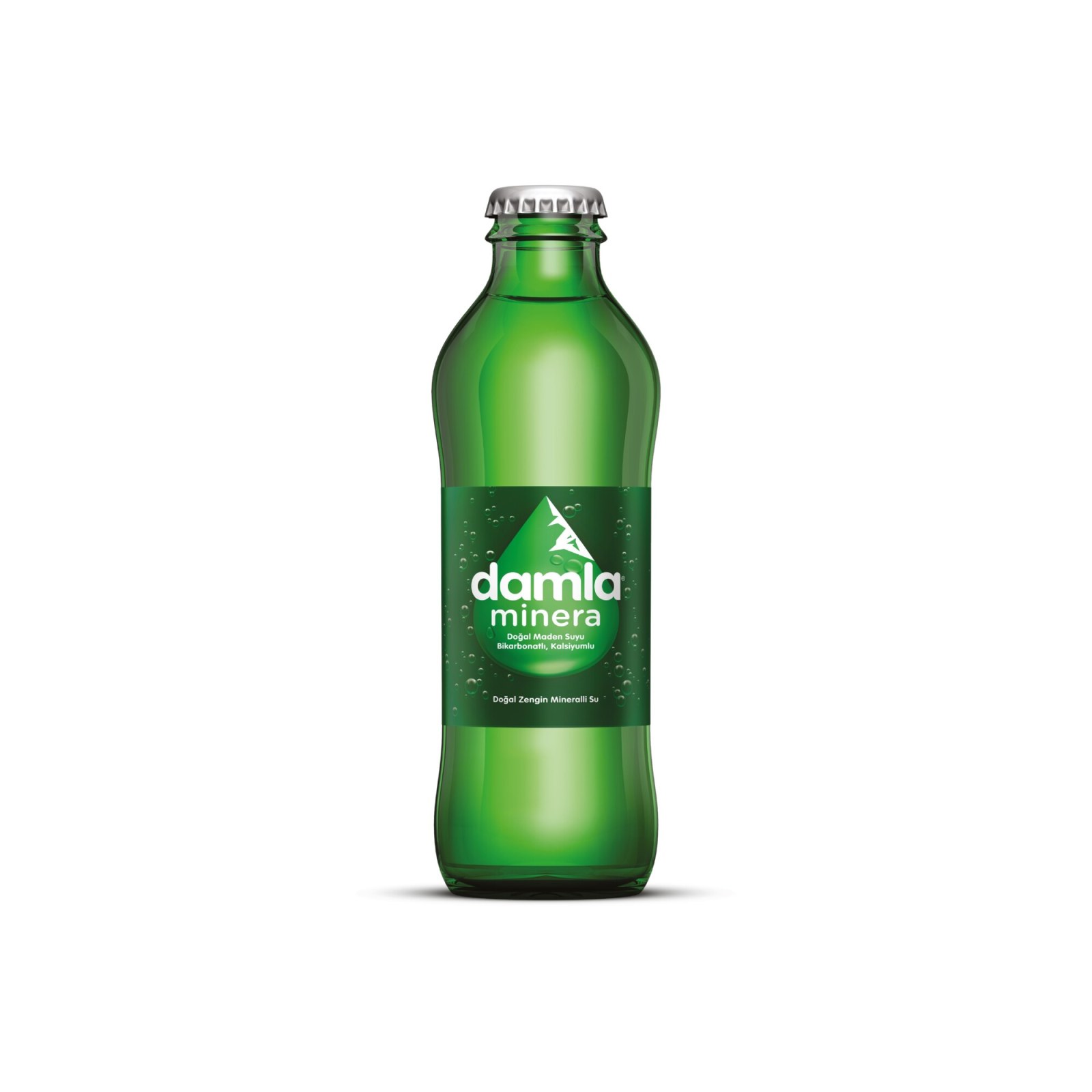Damla Soda (200 ml.)