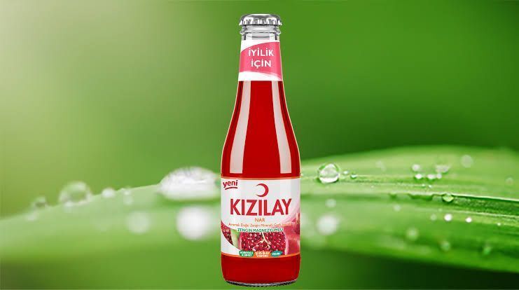 Narlı Soda
