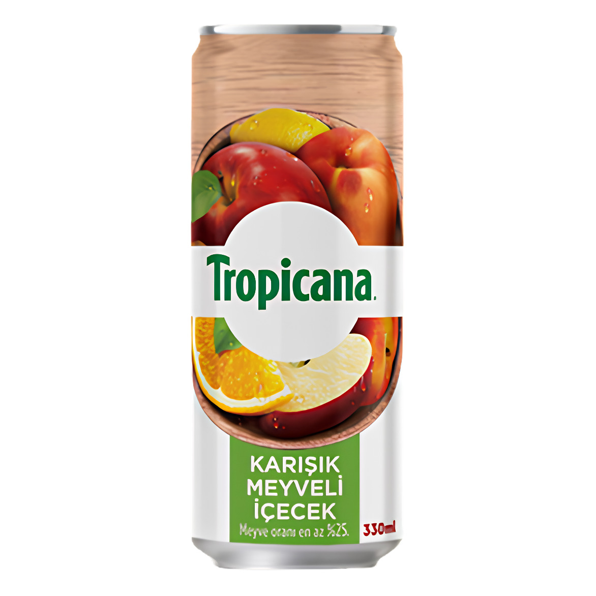 Tropicana (33 cl)