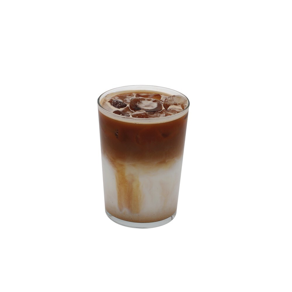Iced Latte
