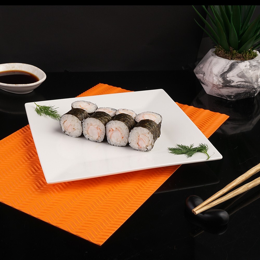 Ebi Maki (8 Adet)