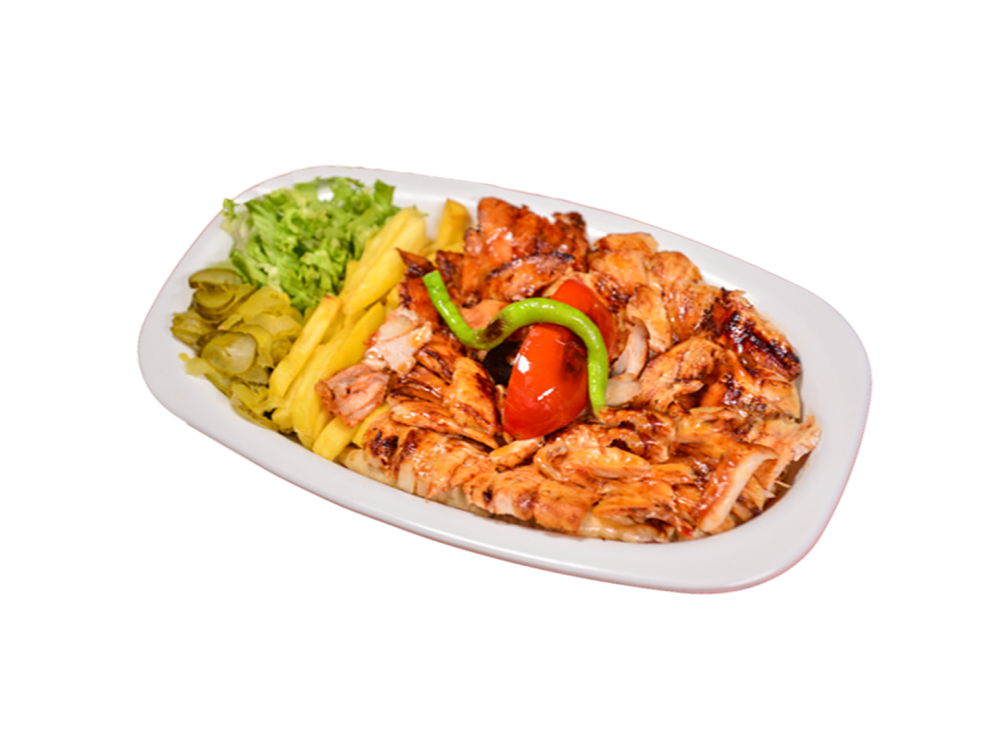 Amanos Tavuk Döner (Çocuk)
