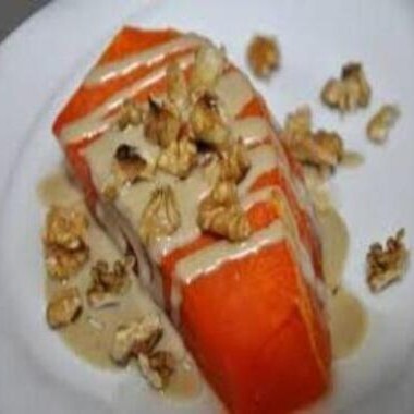 Kabak Tatlısı