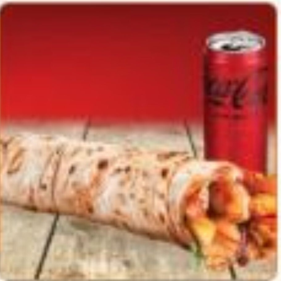 Coca-Cola Fırsatı (Doisdürüm)