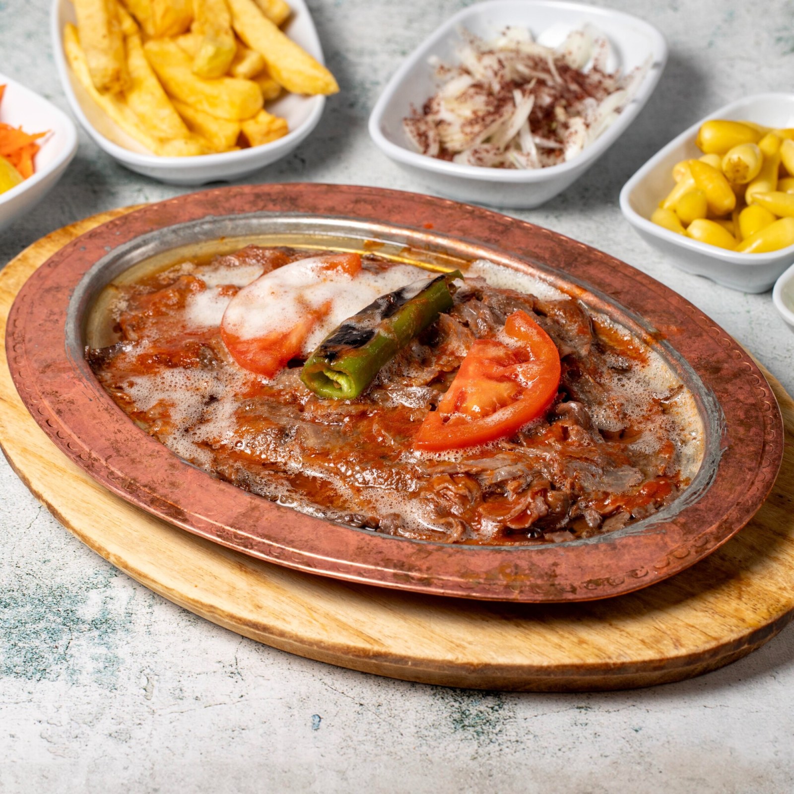 İskender (Porsiyon)
