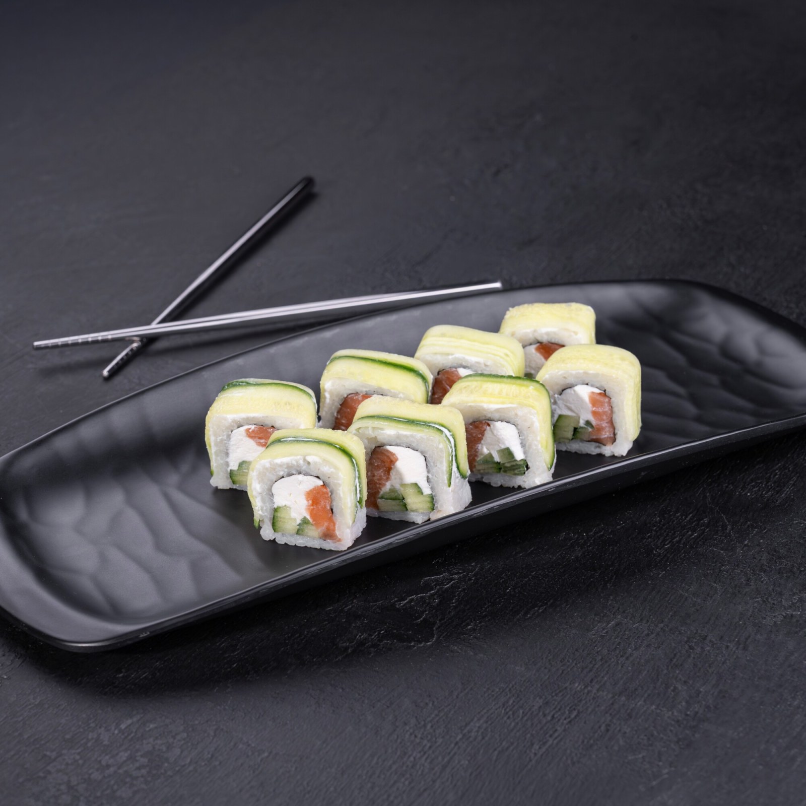 Fresh Roll (8 adet)