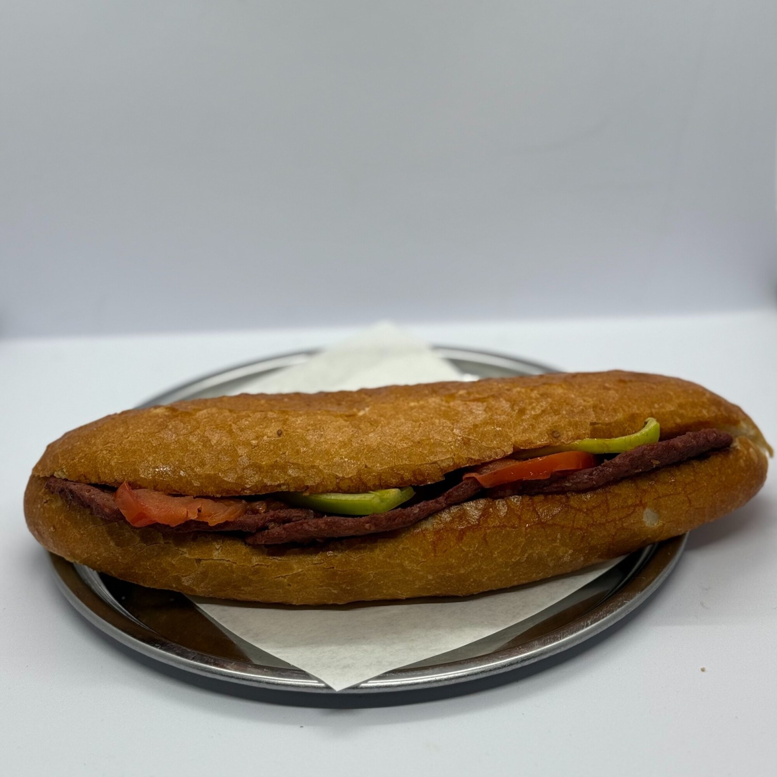 Ekmek Arası Sucuk
