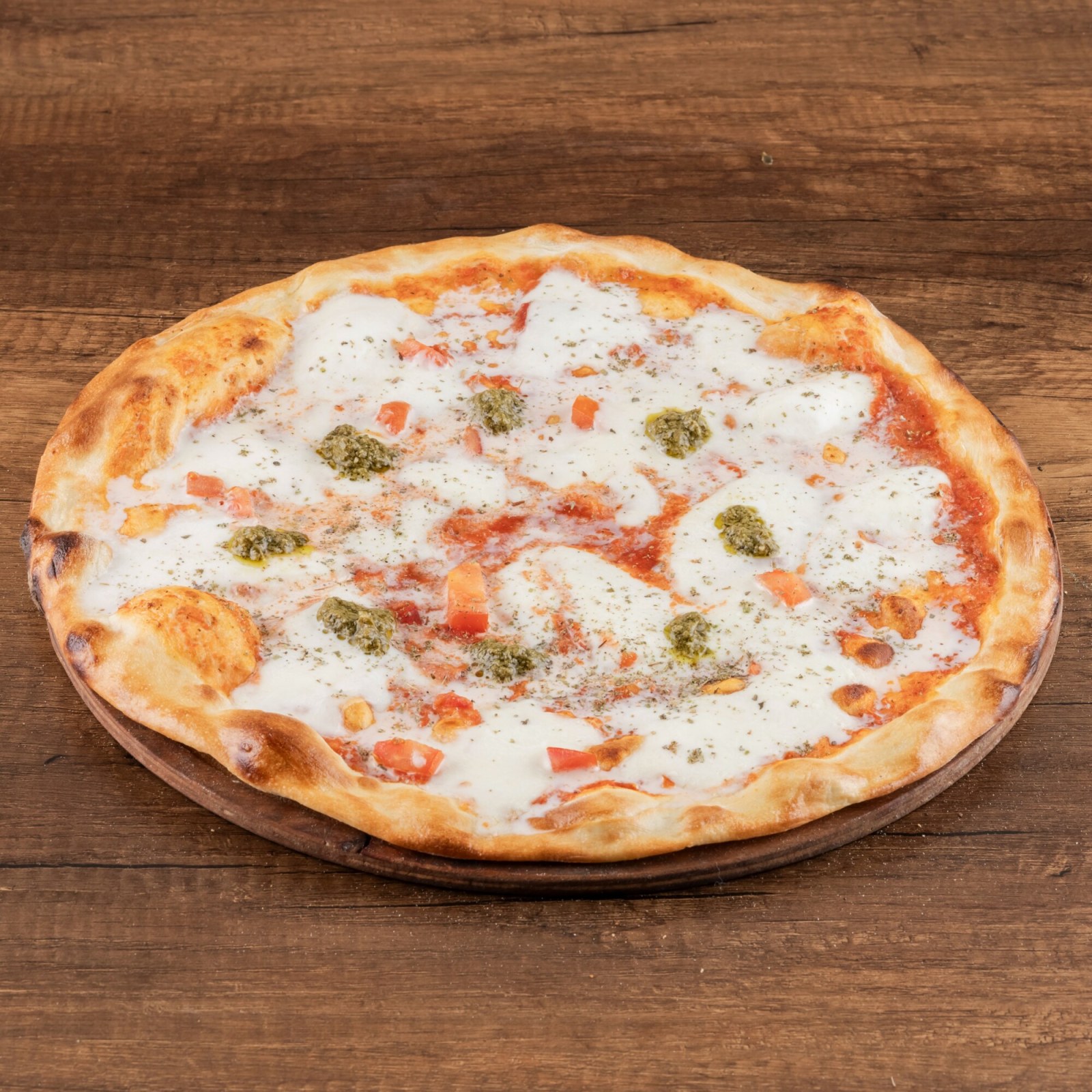 Buffo Margherita