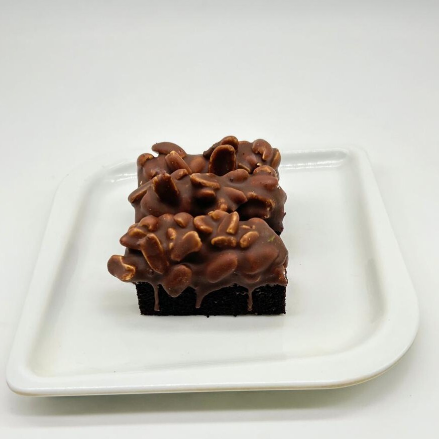 Mini Snickers (500 gr.)