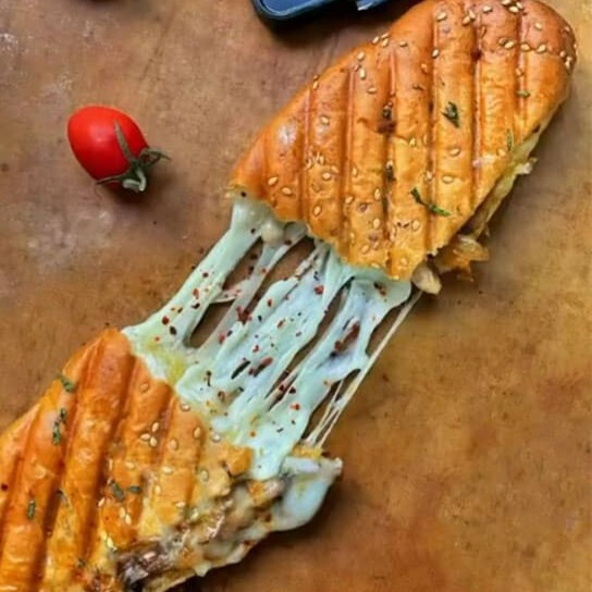 Kaşarlı Tost
