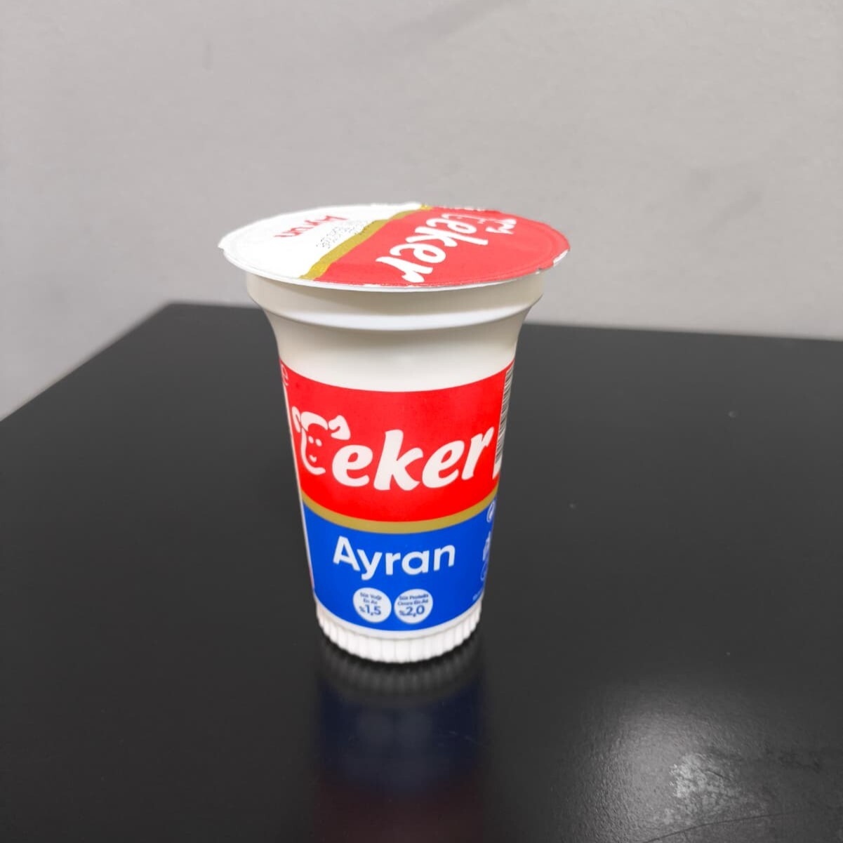 Eker Ayran 170ml