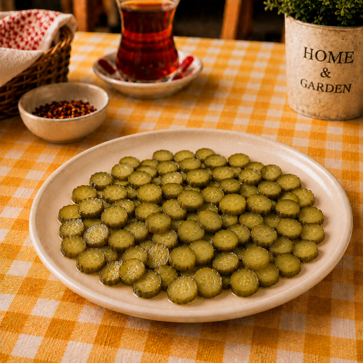 Turşu
