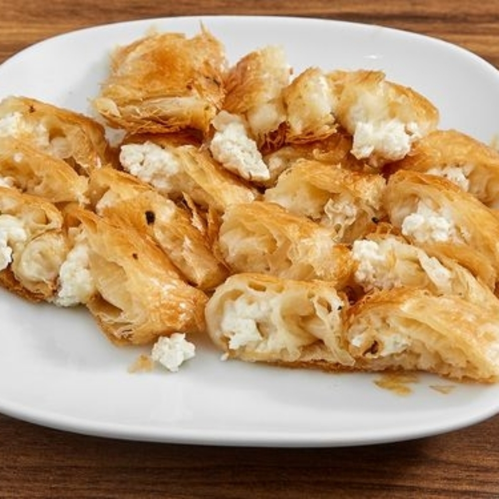 Peynirli Börek (200 gr)
