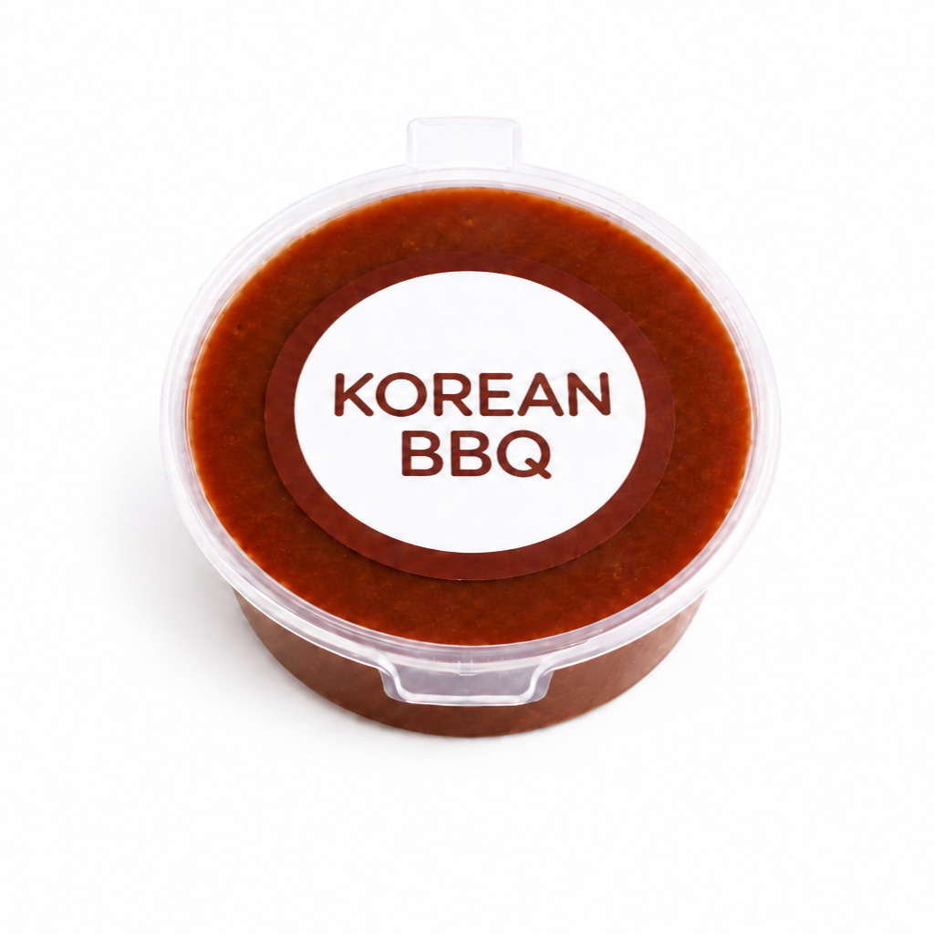 Korean BBQ