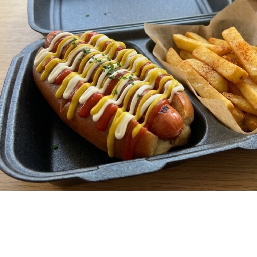 Klasik Dog