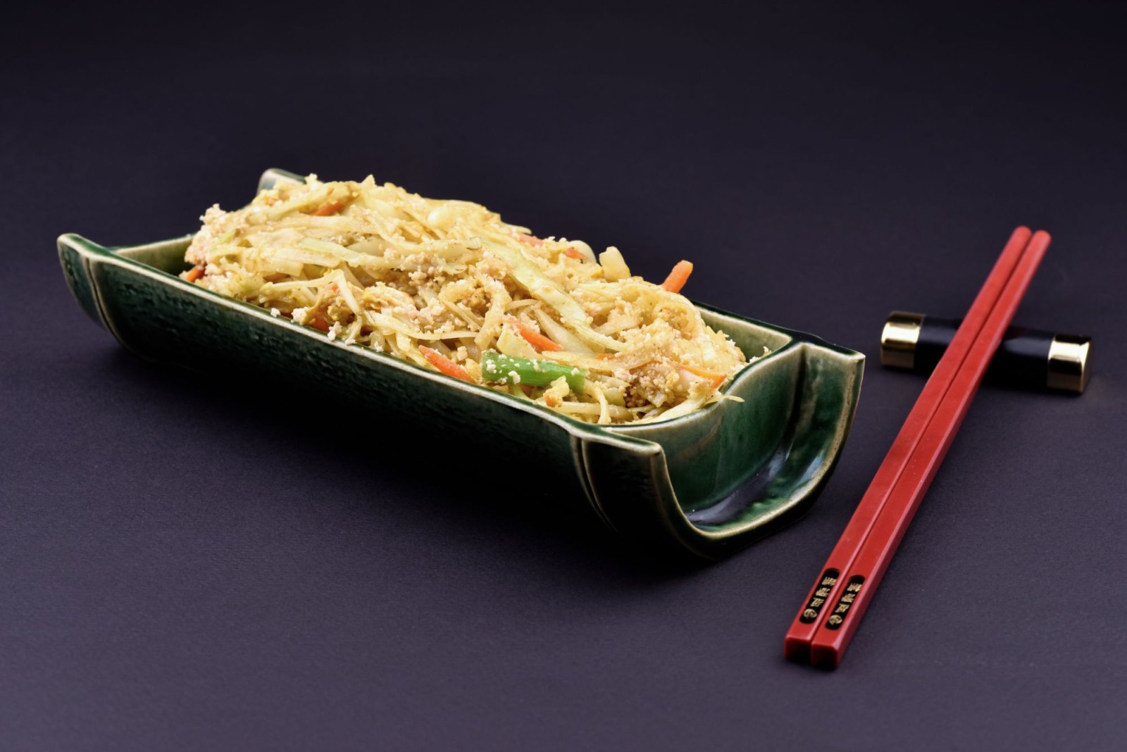 Pad Thai Chicken