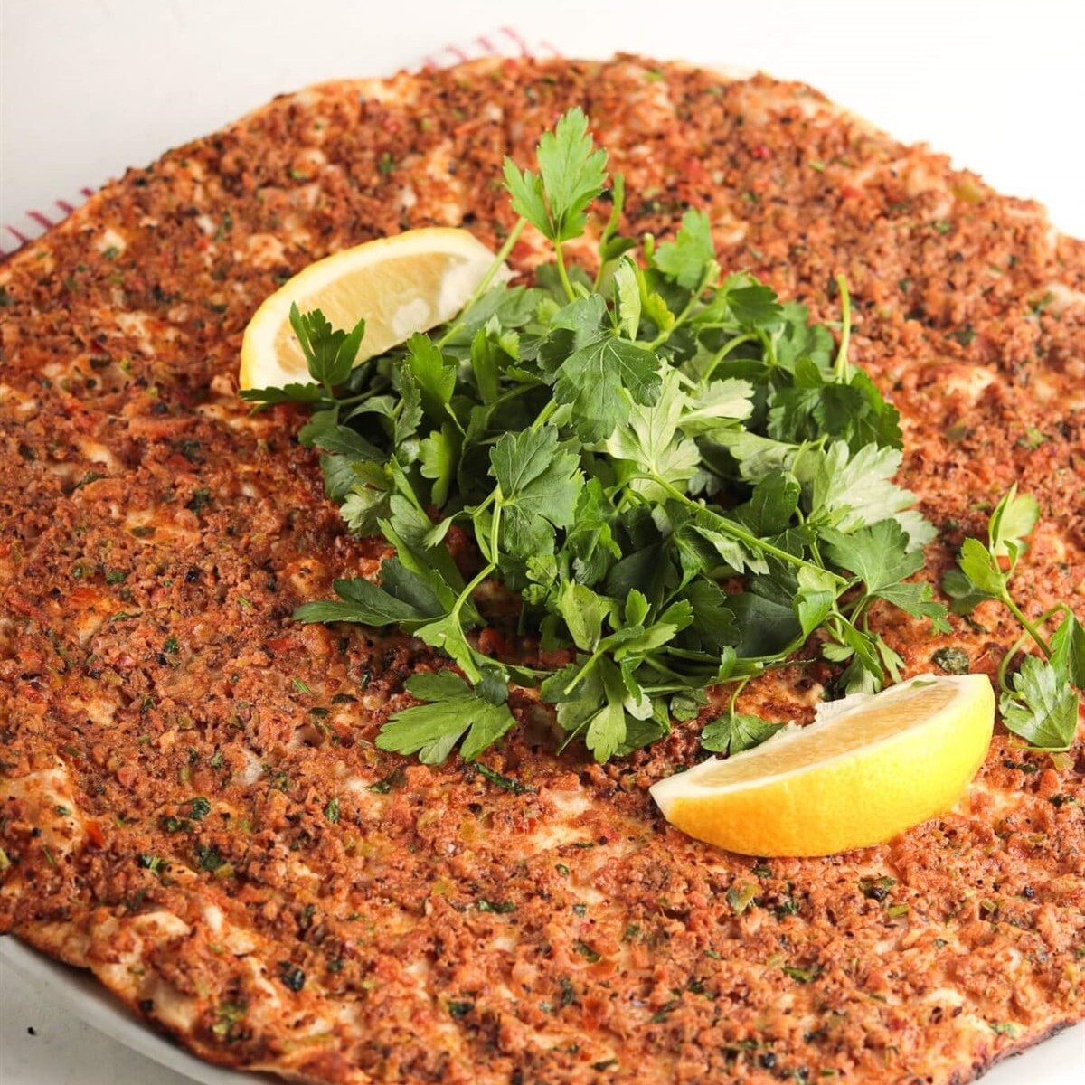 Klasik Lahmacun