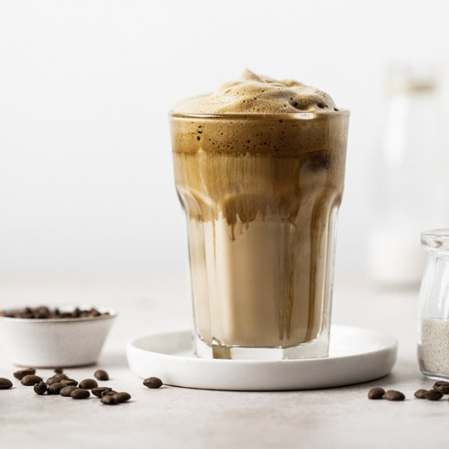 Ice Mocha