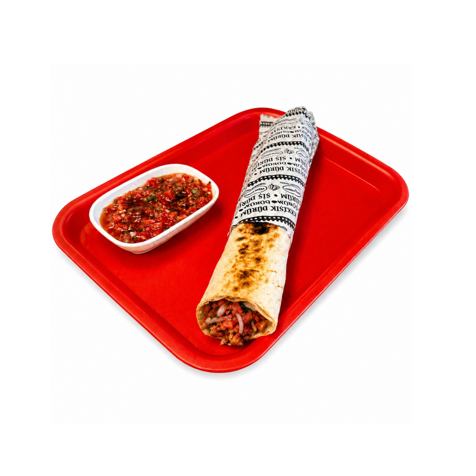 Urfa Dürüm (100 gr.)