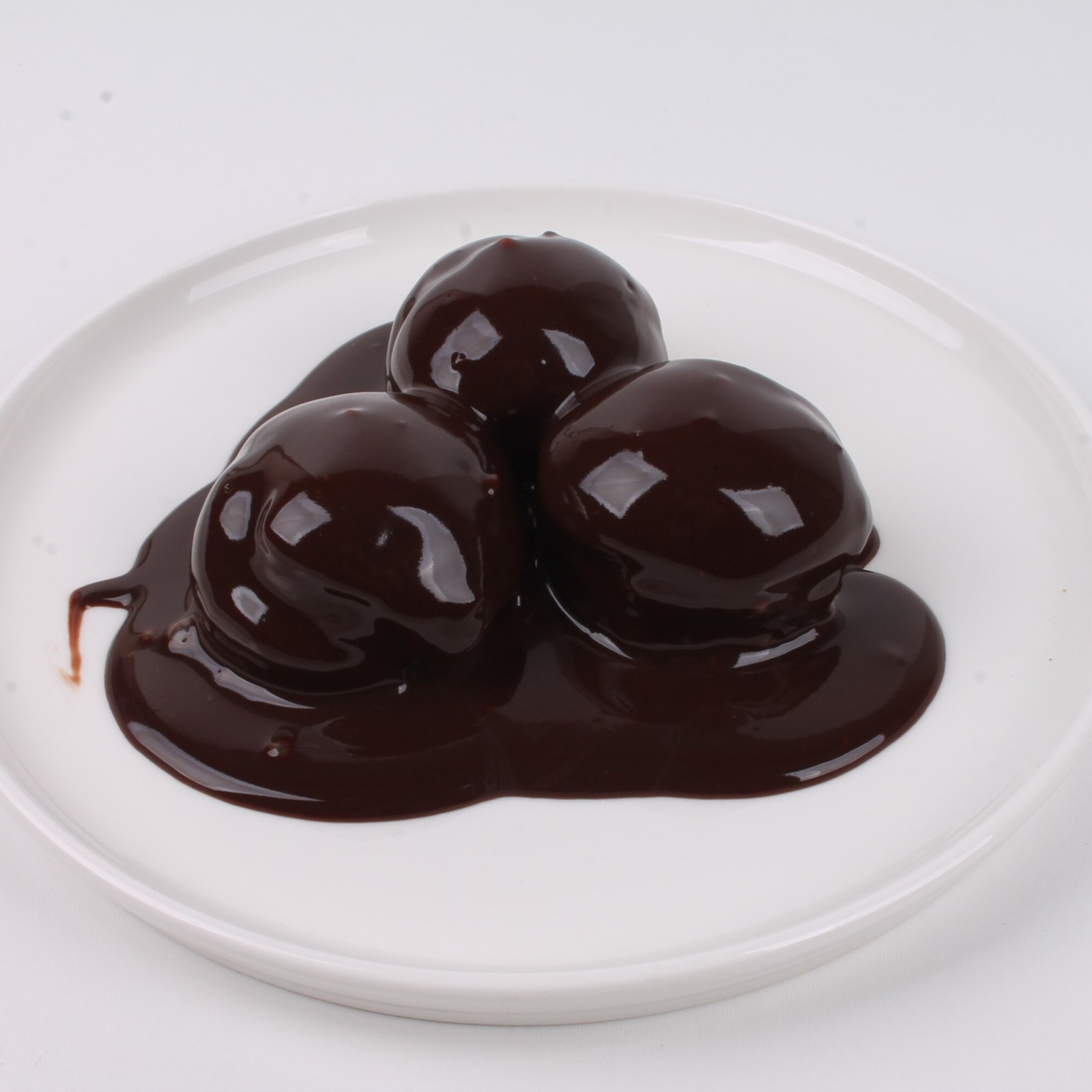 Profiterol (750 gr.)