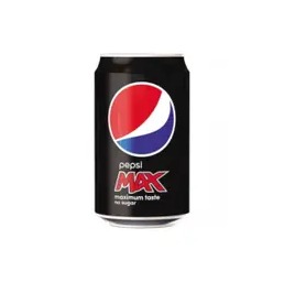 Pepsi Max (33 cl.)