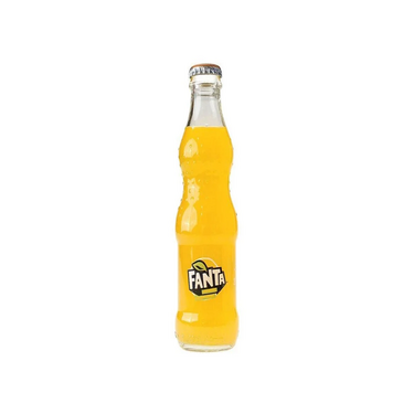 Fanta (330 ml)