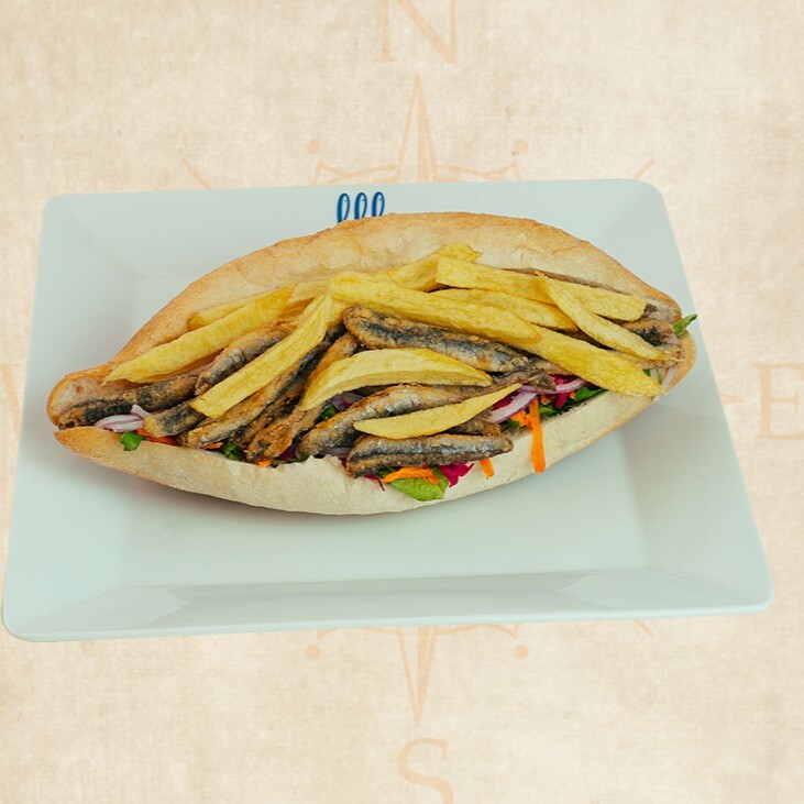Ekmek Arası Patsi