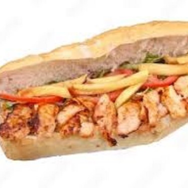 Tam Ekmek Döner