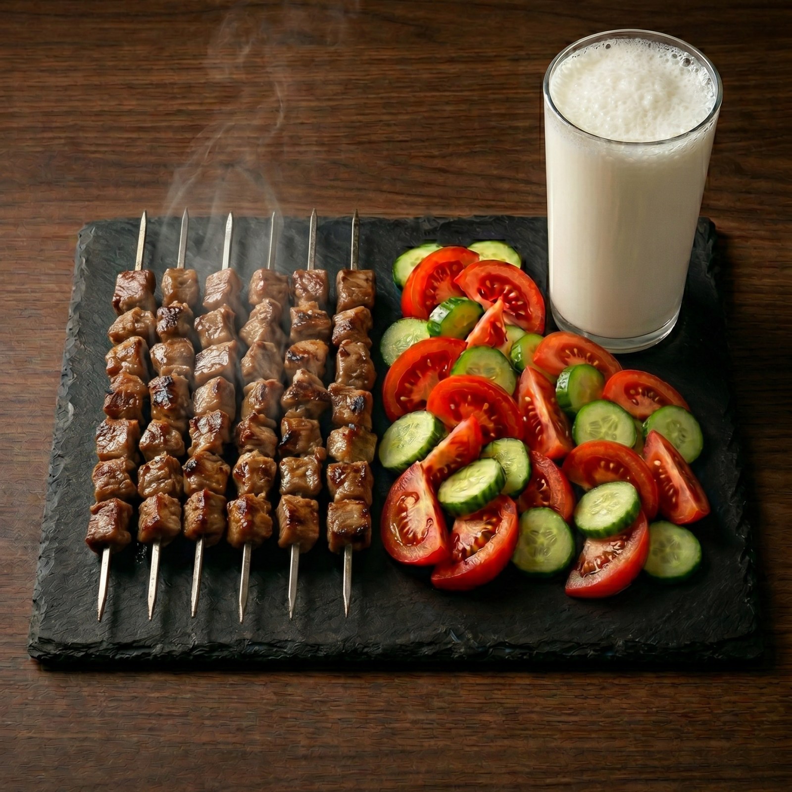 Kuzu Şiş (300 gr)