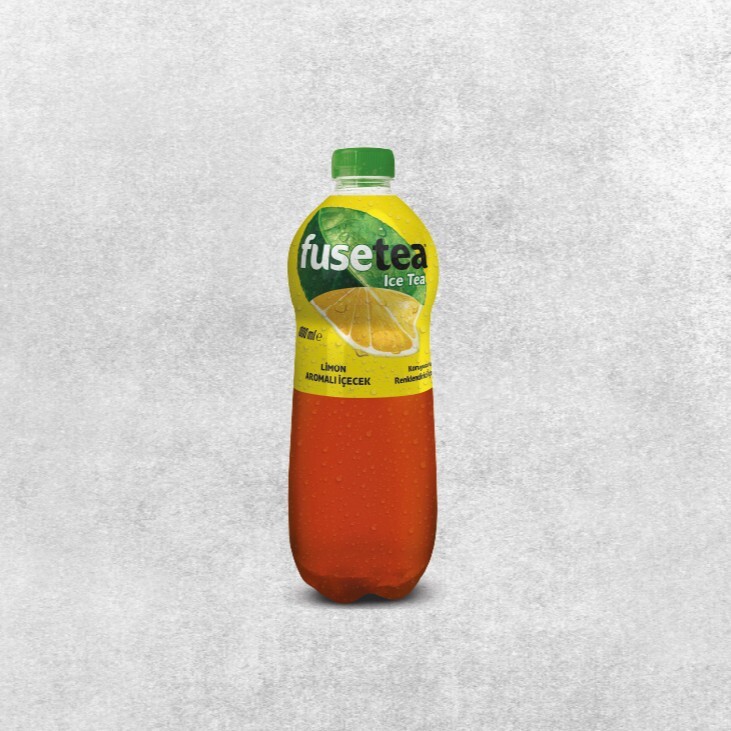 Fuse Tea Limon (1 lt)