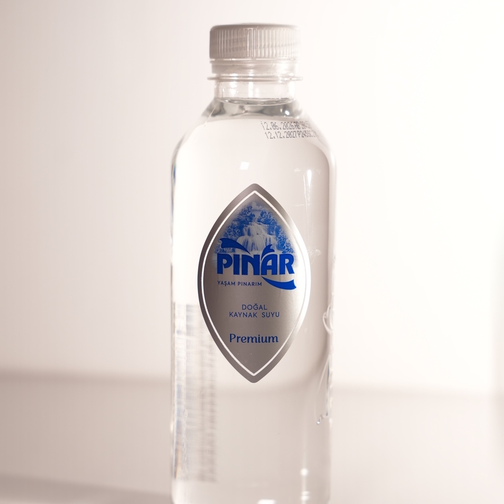 Pınar Su (330ml)