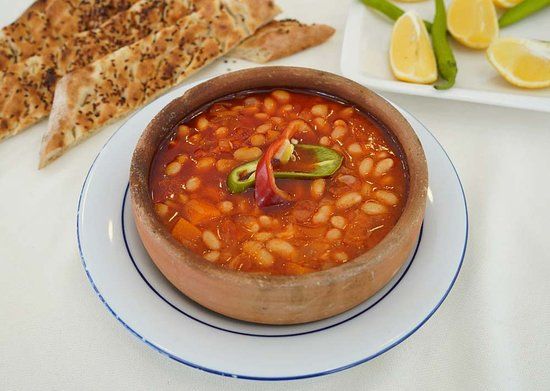 Kuru Fasulye