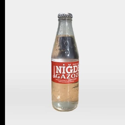 Niğde Gazozu