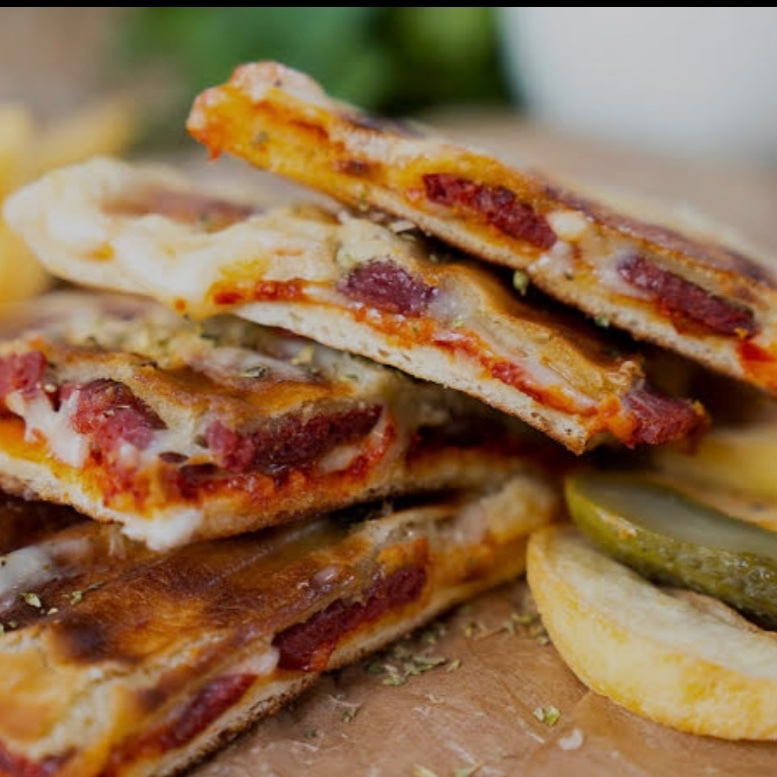 Şefin Favorisi
