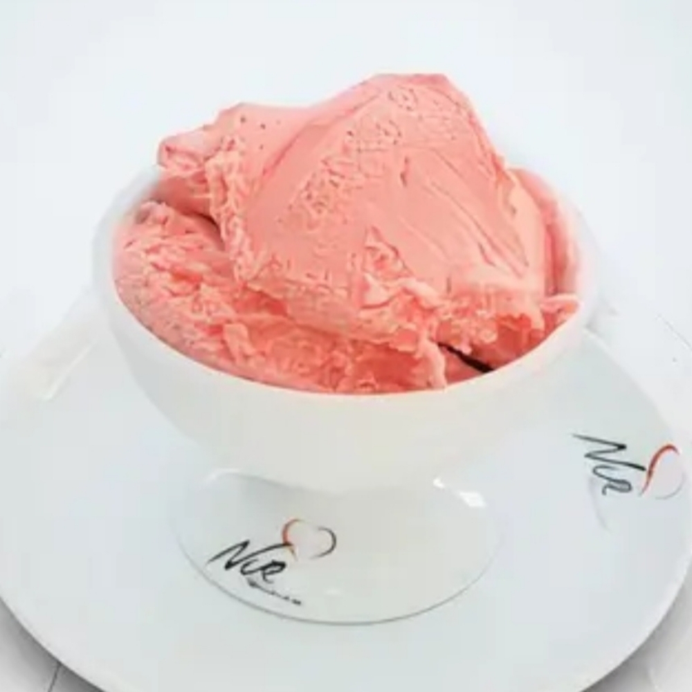 Şeftalili Dondurma 250 gr